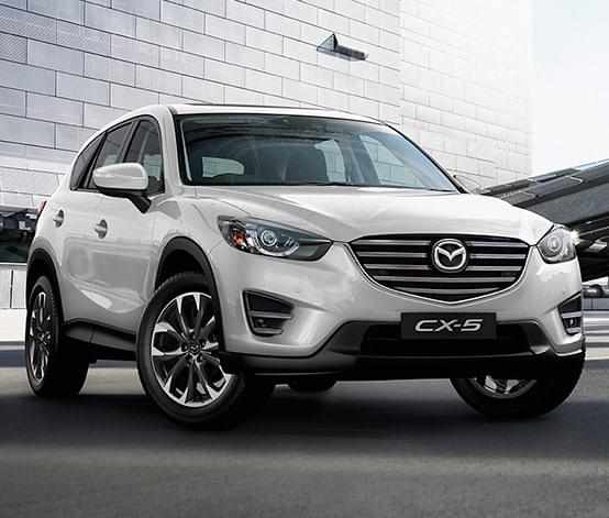 2017 Mazda CX5 Interior Review Premiumish